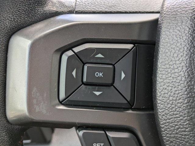 used 2016 Ford F-150 car, priced at $20,750