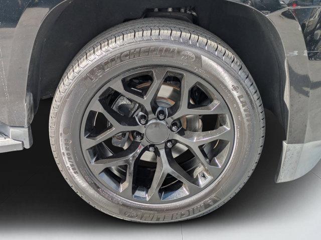 used 2018 Chevrolet Tahoe car, priced at $26,000