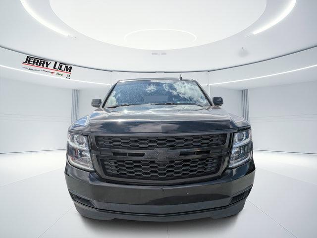 used 2018 Chevrolet Tahoe car, priced at $26,000