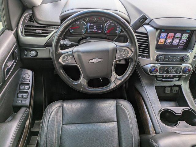 used 2018 Chevrolet Tahoe car, priced at $26,000