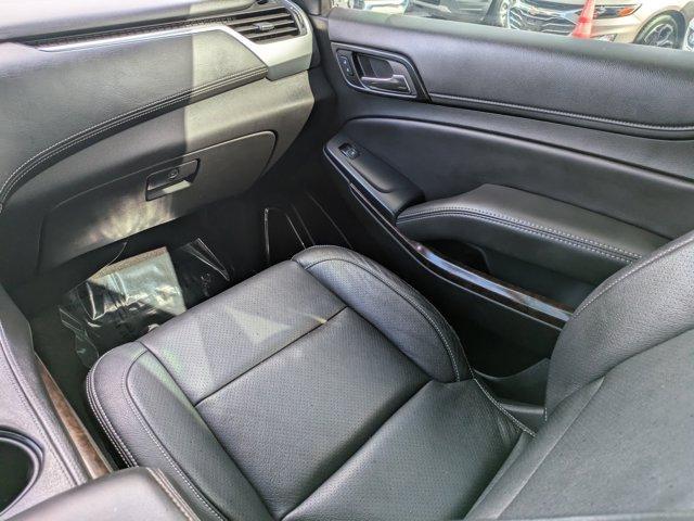used 2018 Chevrolet Tahoe car, priced at $26,000