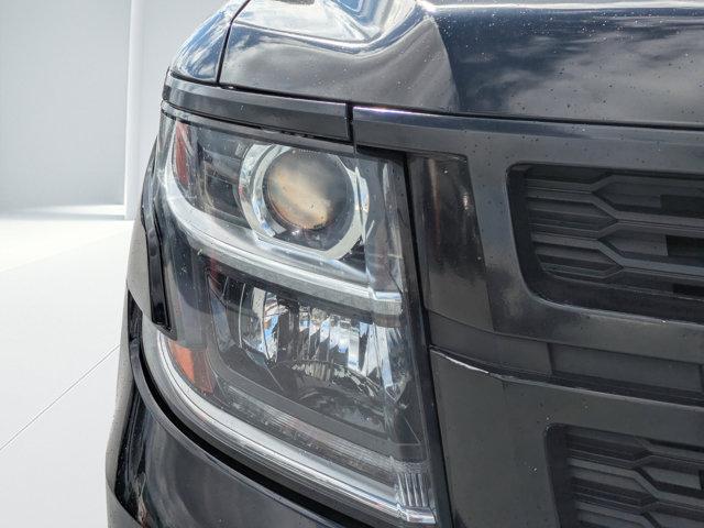 used 2018 Chevrolet Tahoe car, priced at $26,000