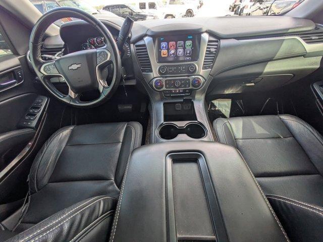 used 2018 Chevrolet Tahoe car, priced at $26,000
