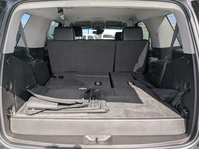 used 2018 Chevrolet Tahoe car, priced at $26,000