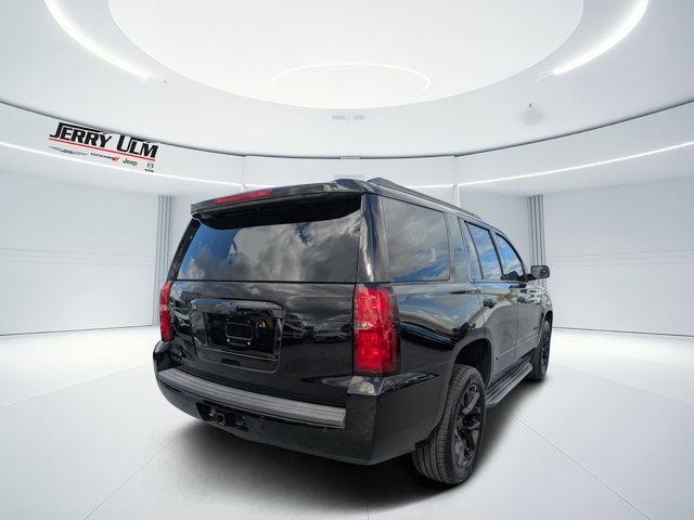 used 2018 Chevrolet Tahoe car, priced at $26,000