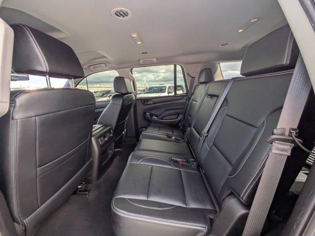 used 2018 Chevrolet Tahoe car, priced at $26,000