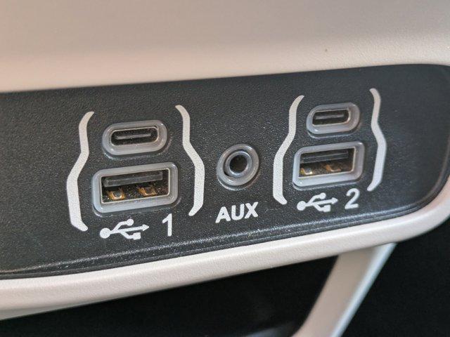 used 2024 Chrysler Pacifica car, priced at $25,475