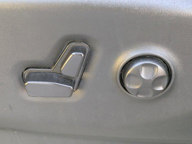 used 2024 Chrysler Pacifica car, priced at $25,475