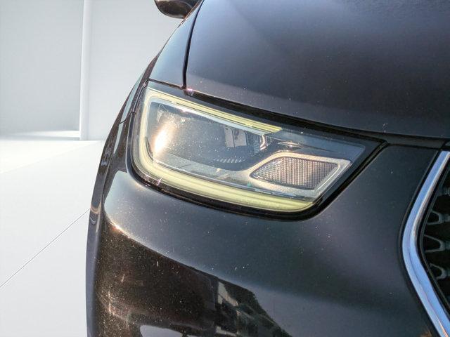 used 2024 Chrysler Pacifica car, priced at $25,475