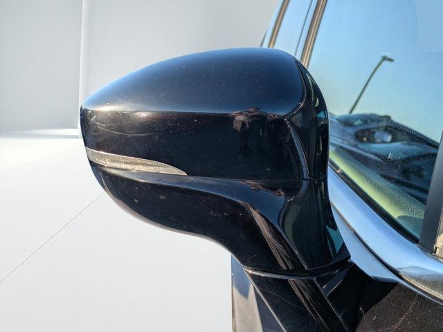 used 2024 Chrysler Pacifica car, priced at $25,475