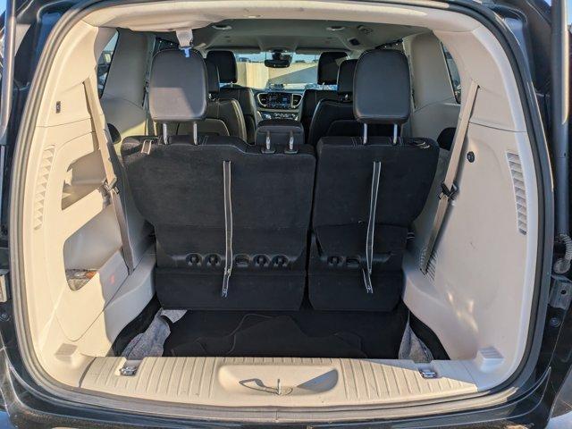 used 2024 Chrysler Pacifica car, priced at $25,475