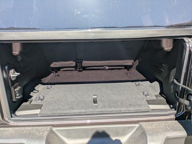 new 2026 Jeep Wrangler car, priced at $44,440