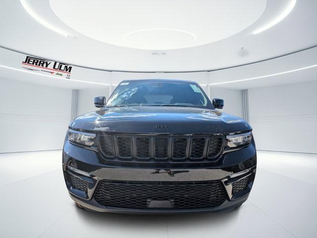 new 2025 Jeep Grand Cherokee car, priced at $36,220