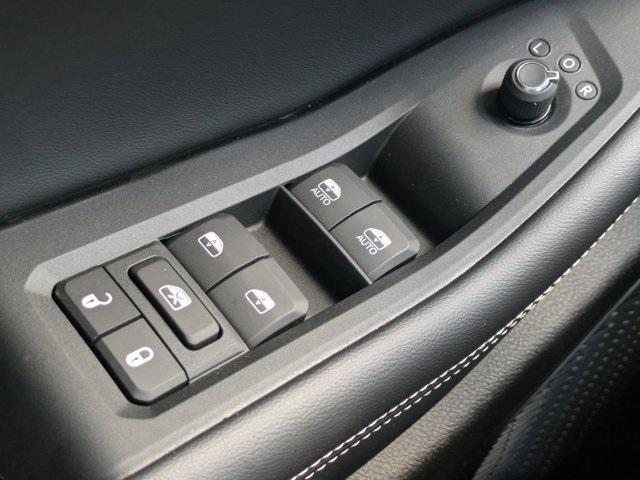 new 2025 Jeep Grand Cherokee car, priced at $36,220