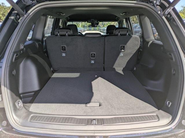 new 2025 Jeep Grand Cherokee car, priced at $36,220