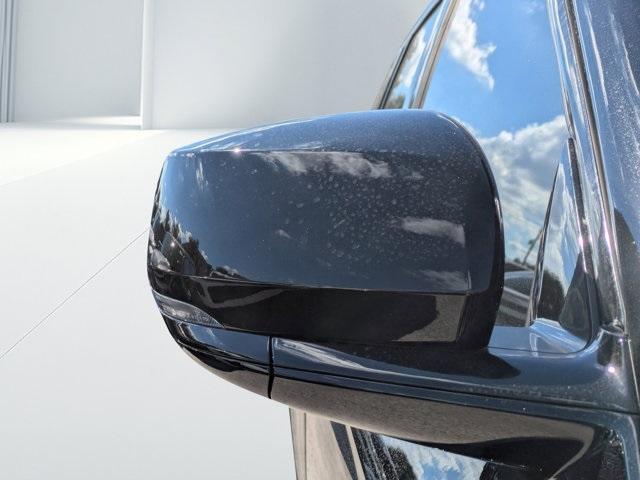 new 2025 Jeep Grand Cherokee car, priced at $36,220