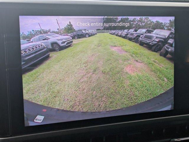 new 2025 Jeep Wrangler car, priced at $36,180
