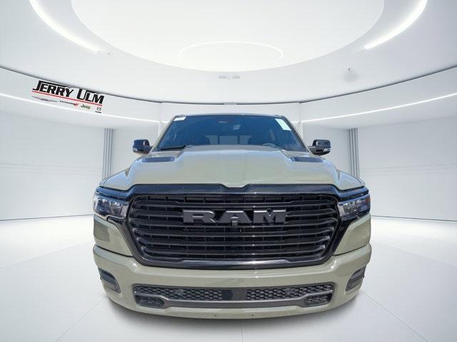 new 2026 Ram 1500 car, priced at $64,720