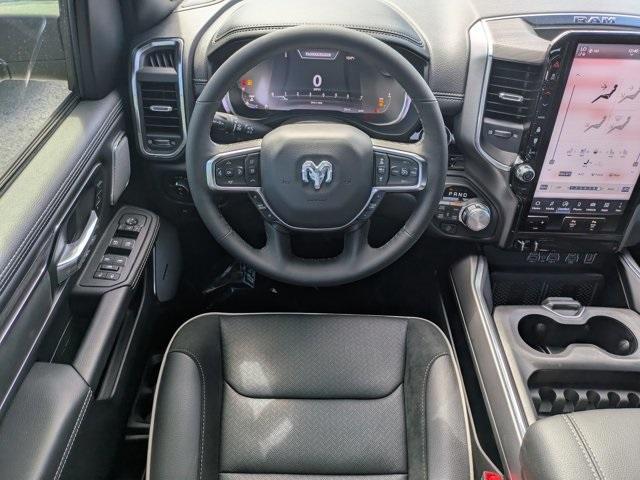 new 2026 Ram 1500 car, priced at $64,720