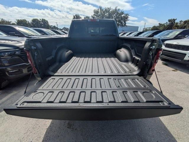 new 2026 Ram 1500 car, priced at $64,720