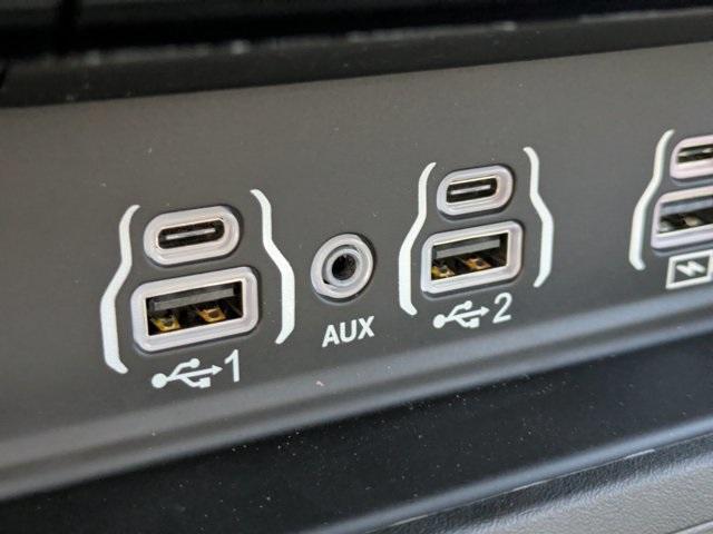 new 2026 Ram 1500 car, priced at $64,720