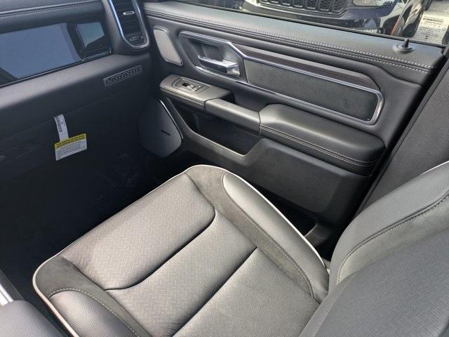 new 2026 Ram 1500 car, priced at $64,720