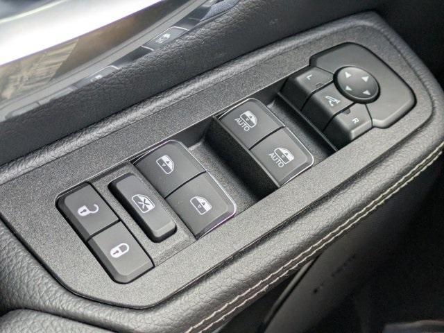 new 2026 Ram 1500 car, priced at $64,720