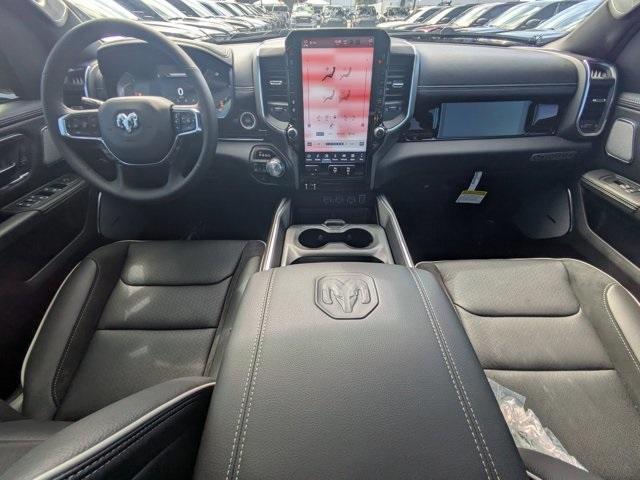 new 2026 Ram 1500 car, priced at $64,720