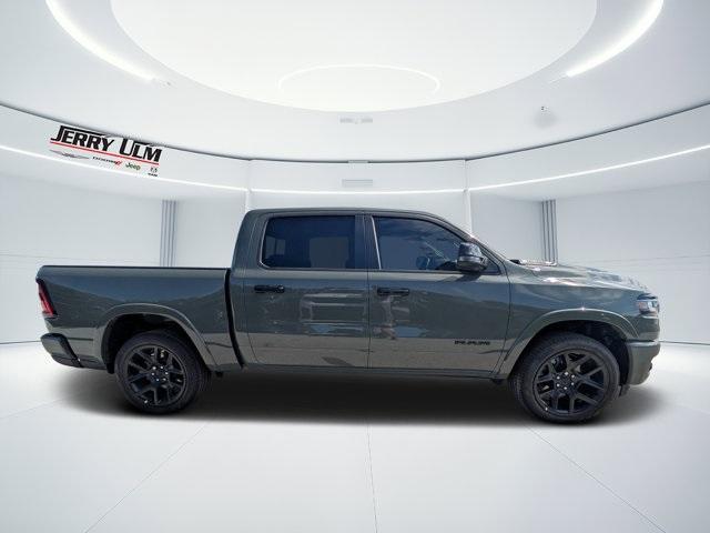 new 2026 Ram 1500 car, priced at $64,720