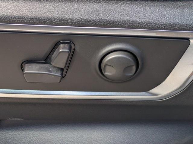 new 2026 Ram 1500 car, priced at $64,720