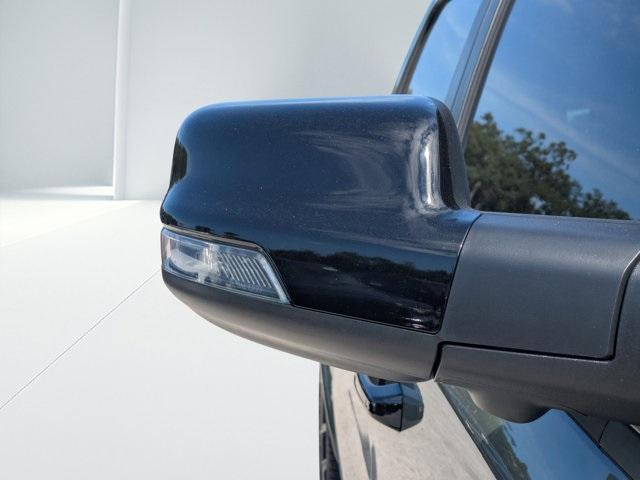 new 2026 Ram 1500 car, priced at $64,720