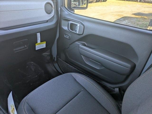 new 2026 Jeep Wrangler car