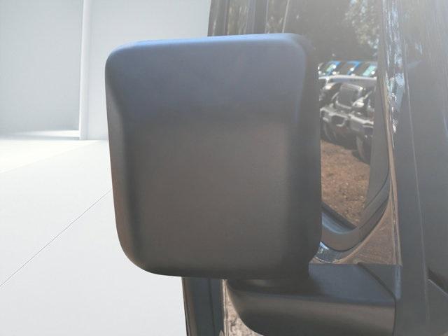 new 2026 Jeep Wrangler car