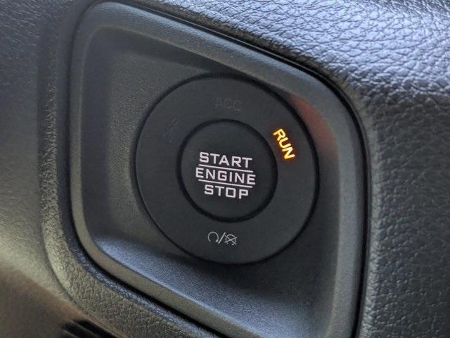 new 2026 Jeep Wrangler car