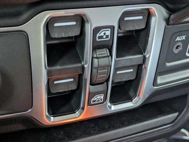 new 2026 Jeep Wrangler car