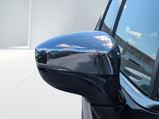 used 2023 Chrysler Pacifica car, priced at $23,252