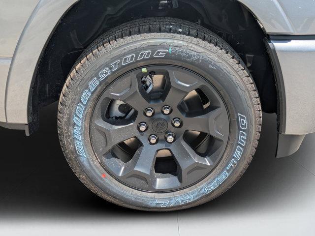 new 2026 Ram 1500 car, priced at $50,745