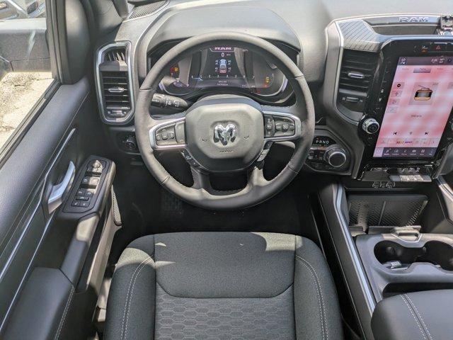 new 2026 Ram 1500 car, priced at $50,745