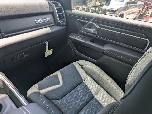 new 2026 Ram 1500 car, priced at $50,745