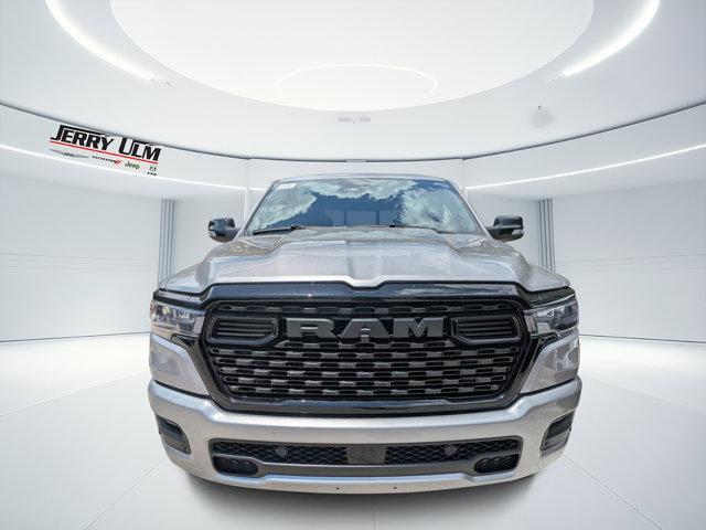 new 2026 Ram 1500 car, priced at $50,745