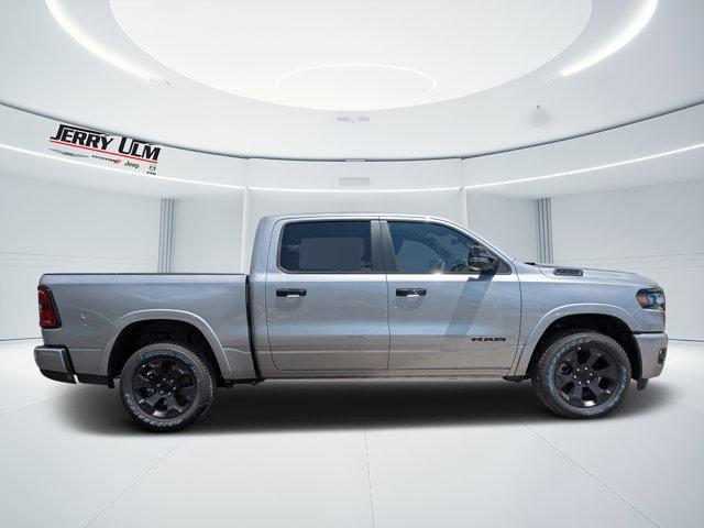 new 2026 Ram 1500 car, priced at $50,745