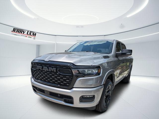 new 2026 Ram 1500 car, priced at $50,745