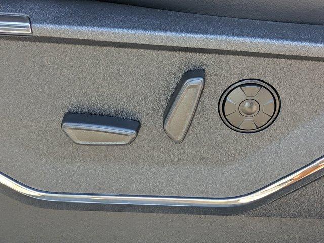used 2024 Ford F-250 car, priced at $80,500