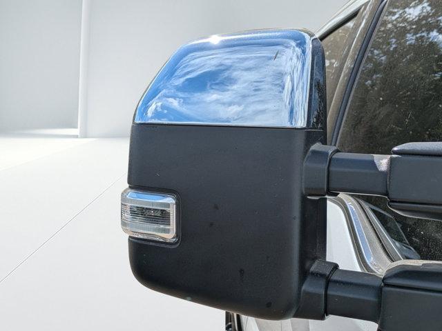 used 2024 Ford F-250 car, priced at $80,500