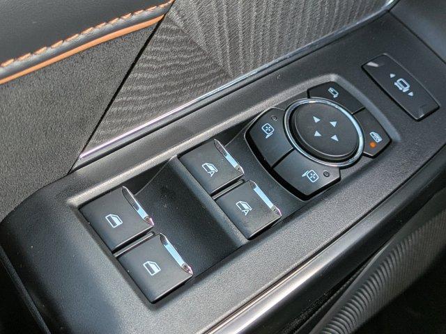 used 2024 Ford F-250 car, priced at $80,500