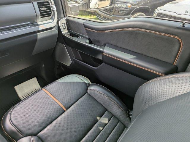 used 2024 Ford F-250 car, priced at $80,500