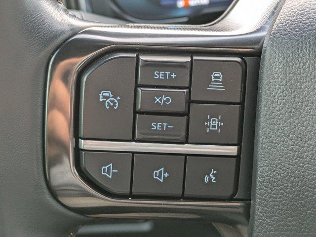 used 2024 Ford F-250 car, priced at $80,500
