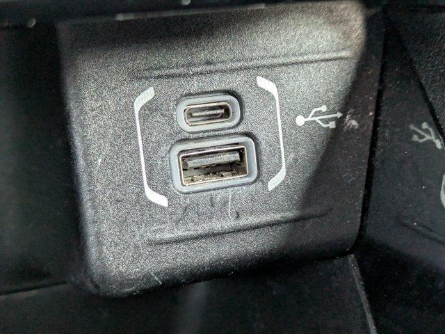 used 2023 Jeep Compass car, priced at $16,088