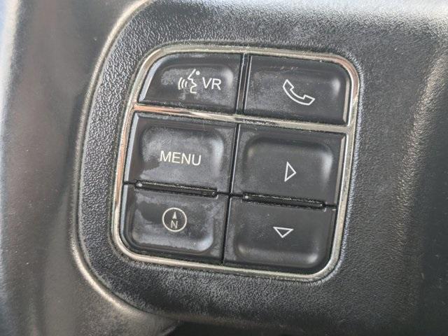 used 2013 Jeep Wrangler Unlimited car, priced at $10,988