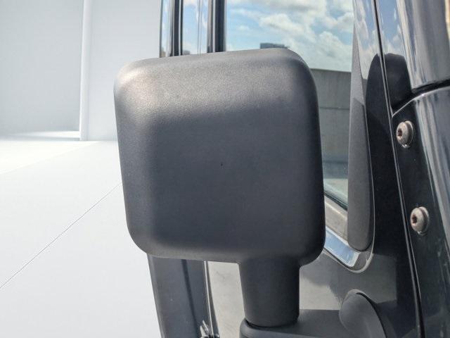 used 2013 Jeep Wrangler Unlimited car, priced at $10,988